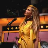 Delta Goodrem The Morning Show 27th September 2016 15