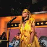 Delta Goodrem The Morning Show 27th September 2016 16