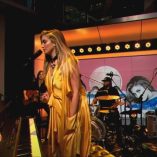 Delta Goodrem The Morning Show 27th September 2016 17