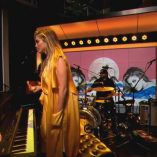 Delta Goodrem The Morning Show 27th September 2016 18