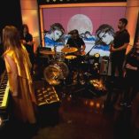 Delta Goodrem The Morning Show 27th September 2016 22