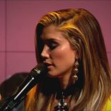 Delta Goodrem The Morning Show 27th September 2016 23