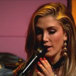 Delta Goodrem The Morning Show 27th September 2016 24