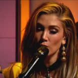 Delta Goodrem The Morning Show 27th September 2016 25