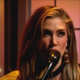 Delta Goodrem The Morning Show 27th September 2016 34