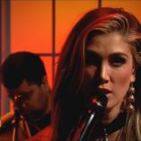 Delta Goodrem The Morning Show 27th September 2016 35