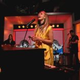 Delta Goodrem The Morning Show 27th September 2016 36