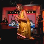 Delta Goodrem The Morning Show 27th September 2016 37