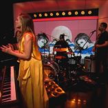 Delta Goodrem The Morning Show 27th September 2016 38