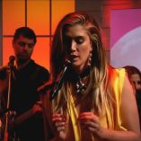 Delta Goodrem The Morning Show 27th September 2016 39