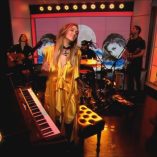 Delta Goodrem The Morning Show 27th September 2016 44