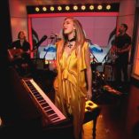 Delta Goodrem The Morning Show 27th September 2016 45