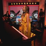 Delta Goodrem The Morning Show 27th September 2016 46