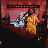 Delta Goodrem The Morning Show 27th September 2016 48