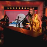 Delta Goodrem The Morning Show 27th September 2016 49