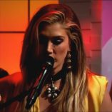 Delta Goodrem The Morning Show 27th September 2016 51