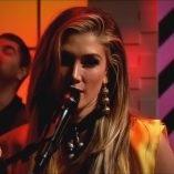 Delta Goodrem The Morning Show 27th September 2016 52