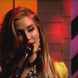 Delta Goodrem The Morning Show 27th September 2016 53