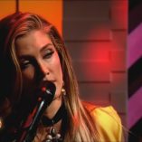 Delta Goodrem The Morning Show 27th September 2016 54