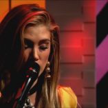 Delta Goodrem The Morning Show 27th September 2016 55