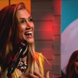 Delta Goodrem The Morning Show 27th September 2016 57