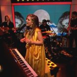 Delta Goodrem The Morning Show 27th September 2016 61