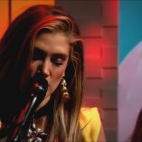 Delta Goodrem The Morning Show 27th September 2016 63