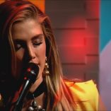 Delta Goodrem The Morning Show 27th September 2016 64