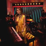 Delta Goodrem The Morning Show 27th September 2016 68