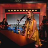 Delta Goodrem The Morning Show 27th September 2016 71