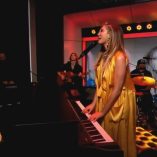 Delta Goodrem The Morning Show 27th September 2016 72