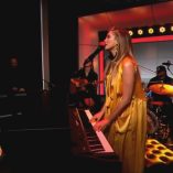 Delta Goodrem The Morning Show 27th September 2016 73