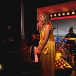 Delta Goodrem The Morning Show 27th September 2016 74