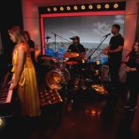 Delta Goodrem The Morning Show 27th September 2016 77