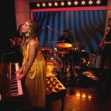 Delta Goodrem The Morning Show 27th September 2016 78