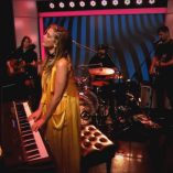 Delta Goodrem The Morning Show 27th September 2016 79