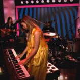 Delta Goodrem The Morning Show 27th September 2016 80