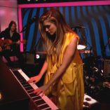 Delta Goodrem The Morning Show 27th September 2016 82