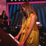 Delta Goodrem The Morning Show 27th September 2016 83