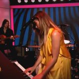 Delta Goodrem The Morning Show 27th September 2016 84