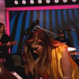 Delta Goodrem The Morning Show 27th September 2016 85