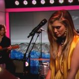 Delta Goodrem The Morning Show 27th September 2016 86