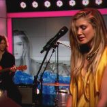 Delta Goodrem The Morning Show 27th September 2016 87