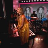 Delta Goodrem The Morning Show 27th September 2016 88