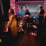 Delta Goodrem The Morning Show 27th September 2016 89