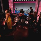 Delta Goodrem The Morning Show 27th September 2016 91