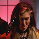 Delta Goodrem The Morning Show 27th September 2016 93