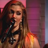 Delta Goodrem The Morning Show 27th September 2016 94