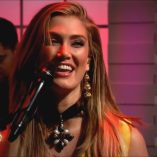 Delta Goodrem The Morning Show 27th September 2016 95