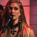 Delta Goodrem The Morning Show 27th September 2016 96